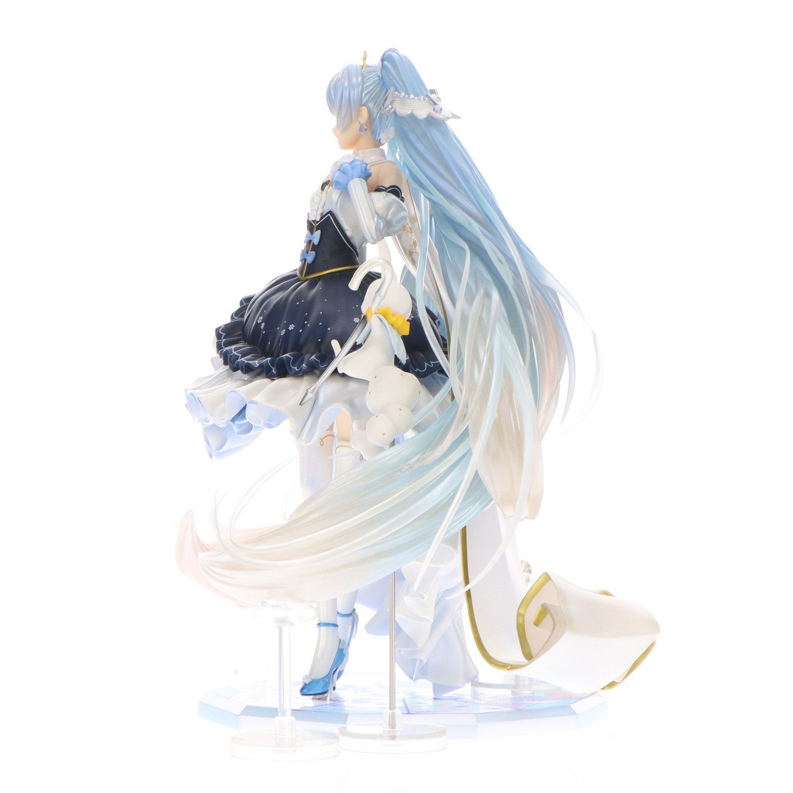 雪ミク Snow Princess Ver. キャラクター・ボーカル・シリーズ01