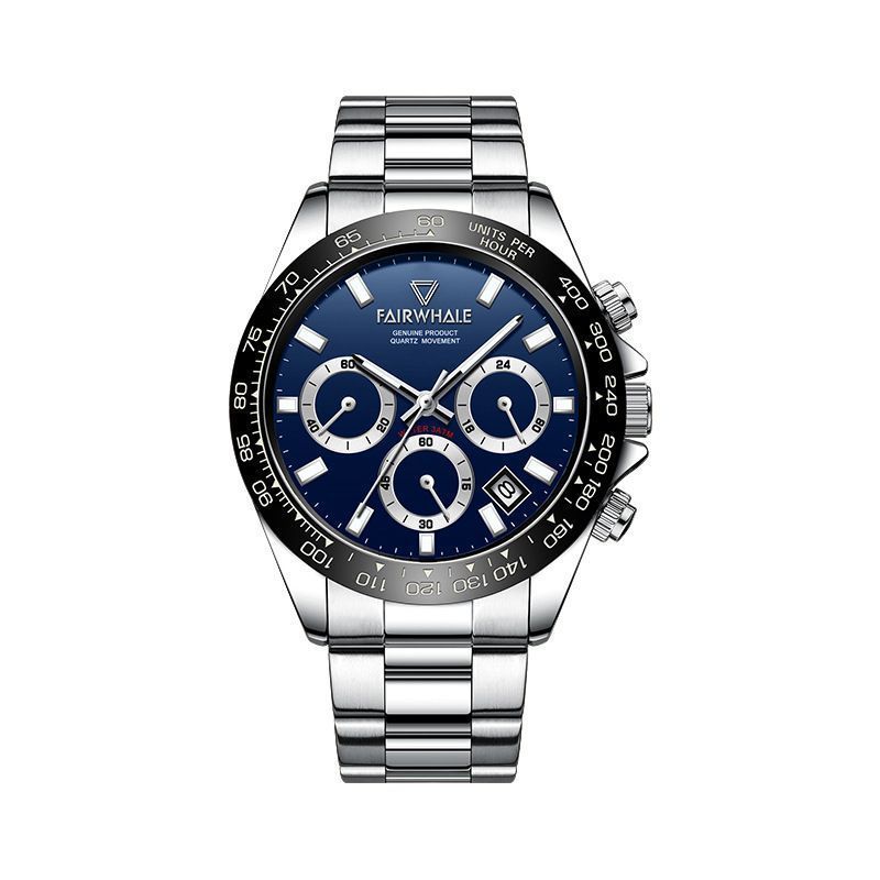 新品】セイコーローラスSEIKO LORUS腕時計クォーツメンズ日付