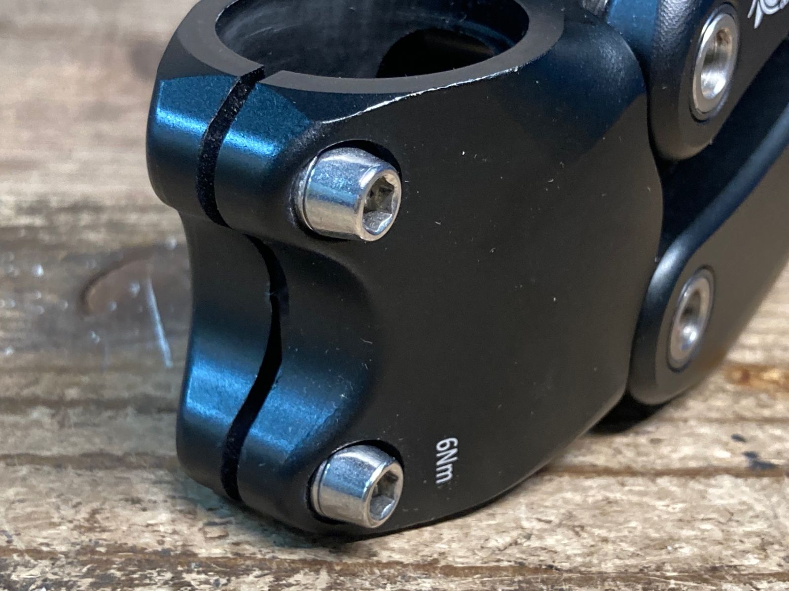 JJ117 KINEKT アクティブサスペンションステム 90mm Φ31.8 BRIGHTFACE_UK