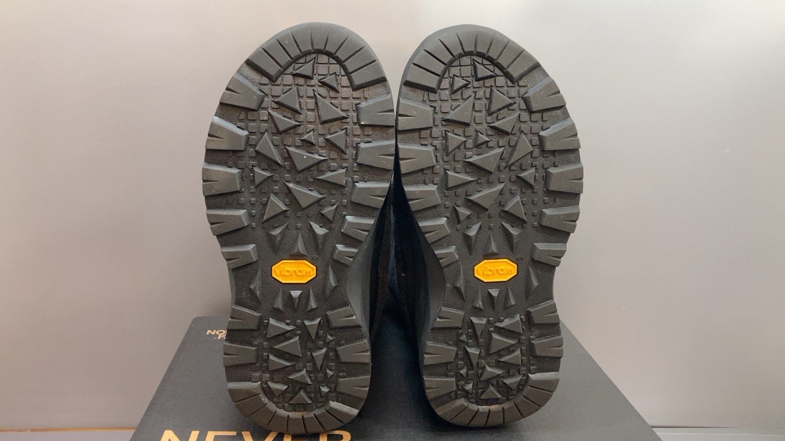 ノースフェイス