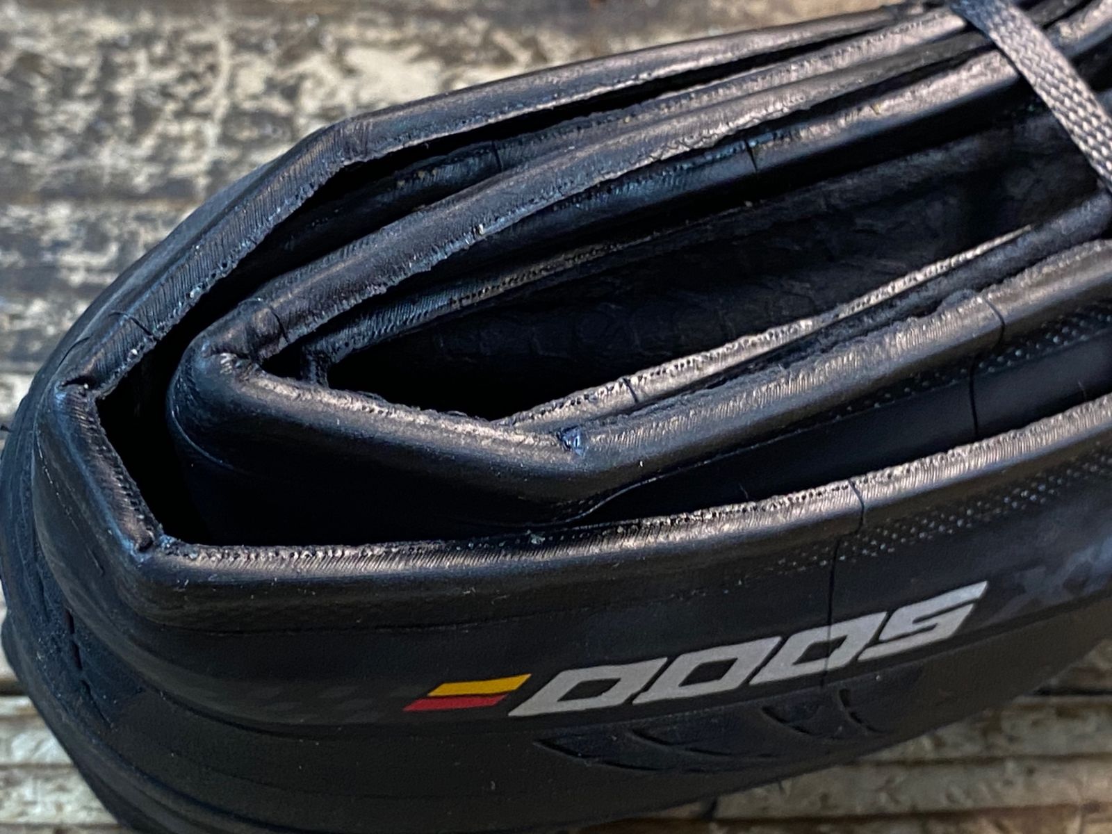 GP5000 クリンチャータイヤ