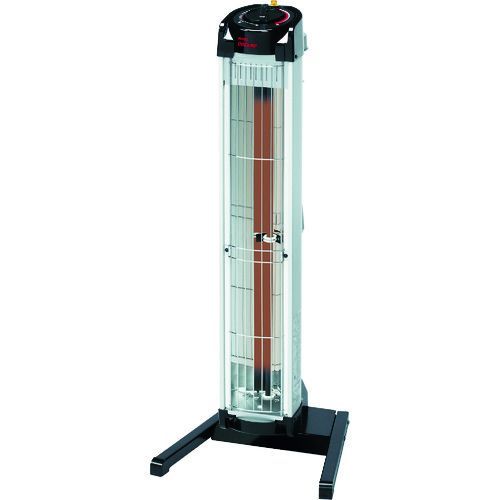 デンソー 遠赤外線ヒーター 単相200V 1 0kW