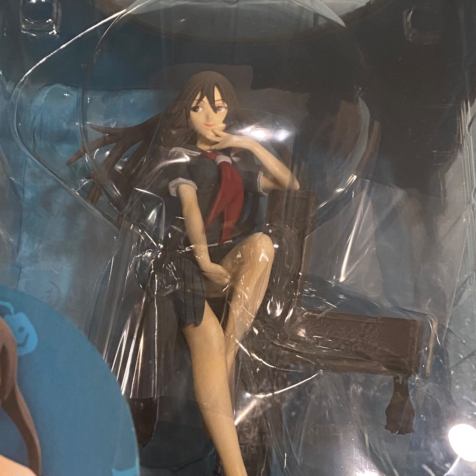 クロノ∞ゲート 怪物王女 嘉村令裡 ノンスケール豪華版 完成品