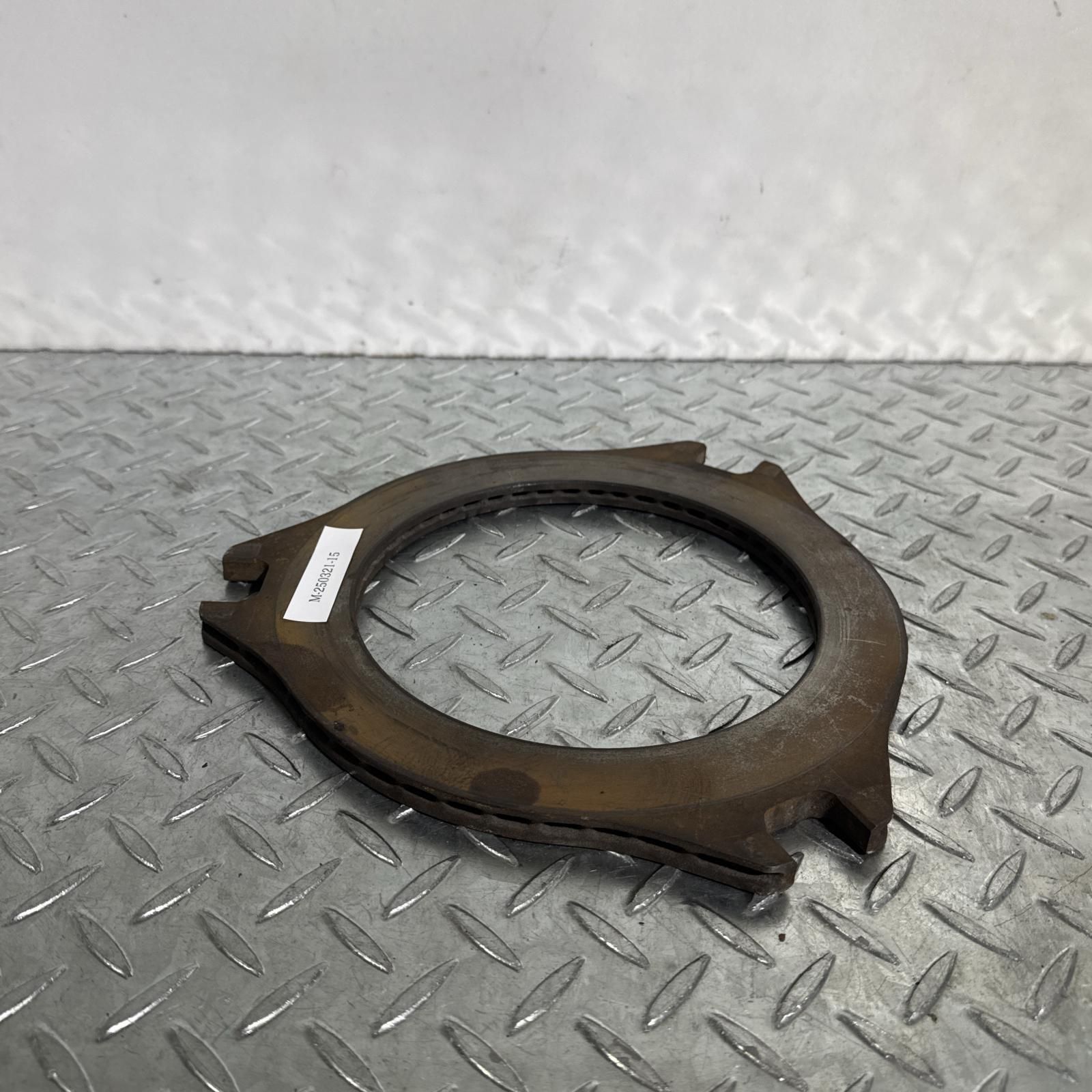 HONDA CBX400F/CBX550F フロントディスクローター ホンダ