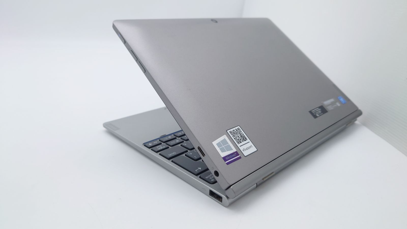 Lenovo IdeaPad D330 81H3002PJP 10.1型 celeron N4000 1.1GHz メモリ4GB eMMC64GB windows11