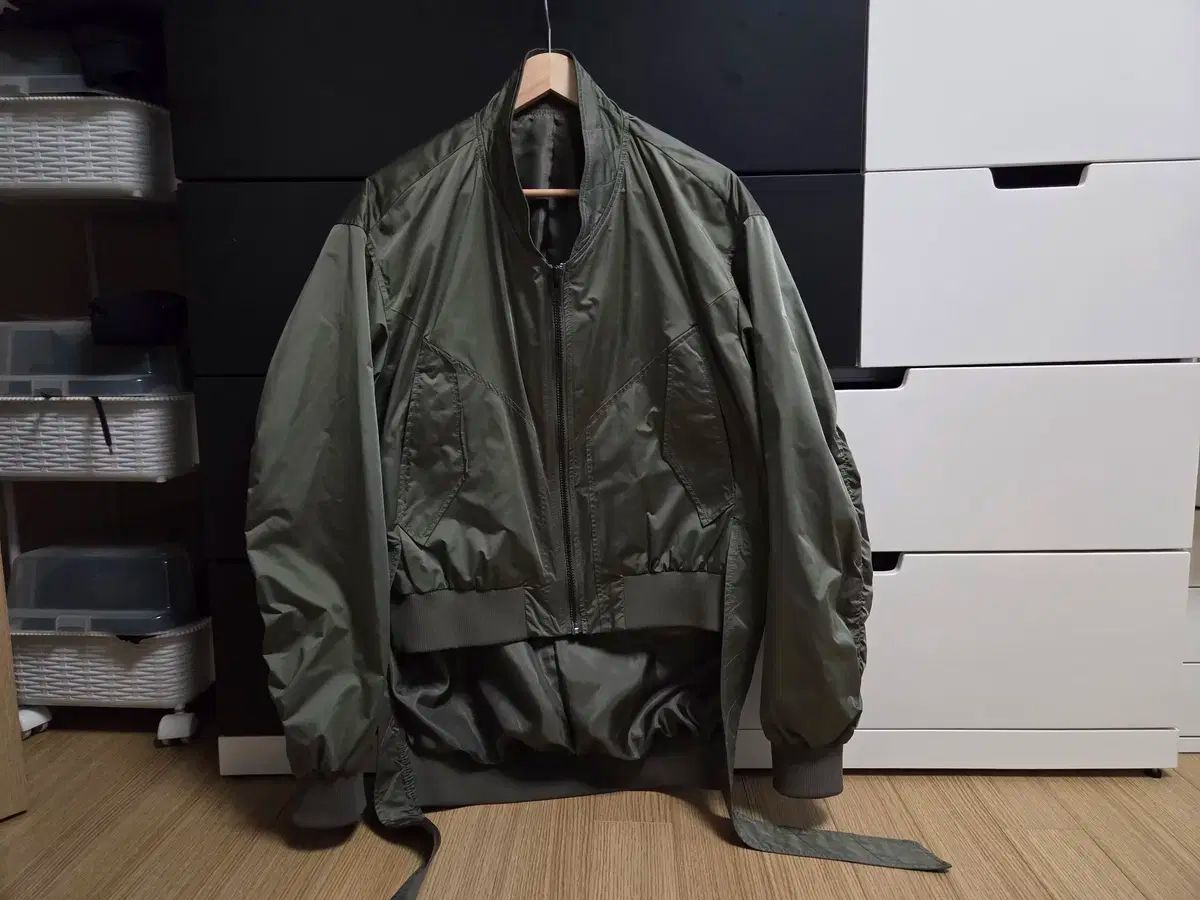 パイロットジャンパー