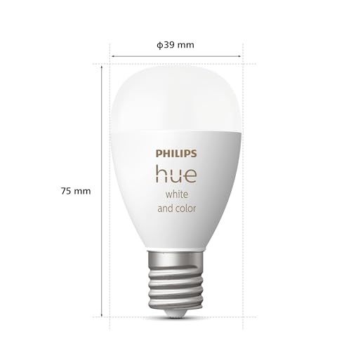 E17 40W