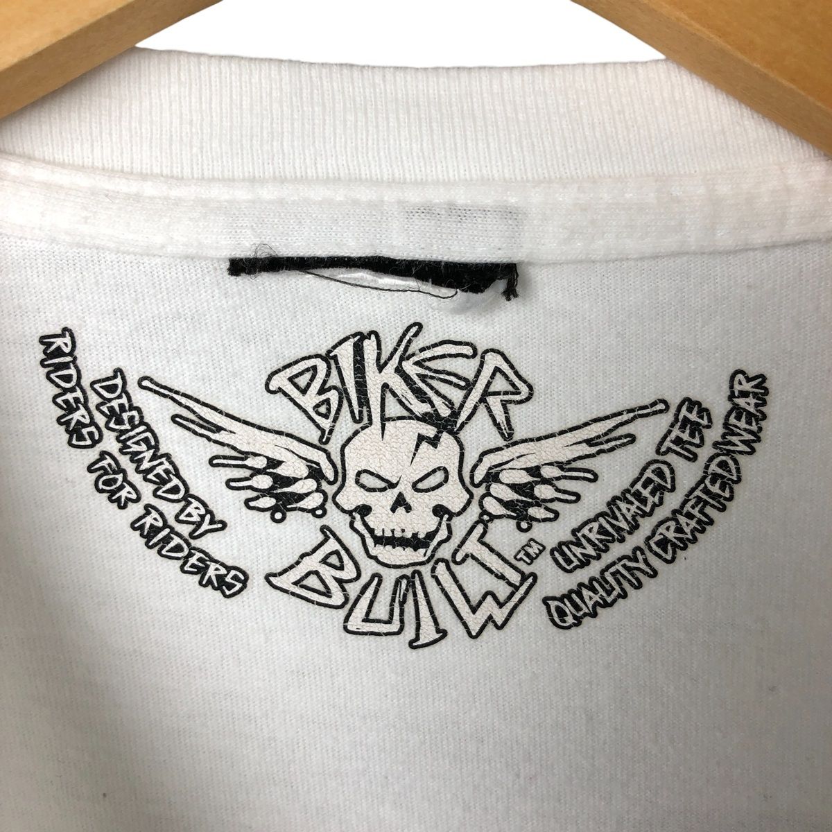 ロングTシャツ ロンT