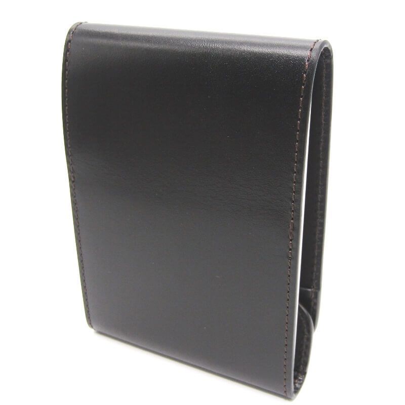 美品 WILDSWANS ワイルドスワンズ メモカバー サドルプルアップ