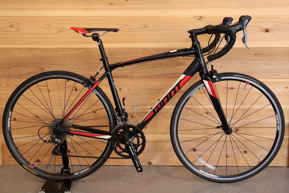 みかんGiant contend 2 ロードバイク Contend 2 (2025) | All-Rounder