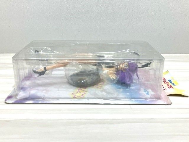 魔法の天使クリィミーマミ ビッグフィギュア バニーガールver.【G1453-007】110 魔法の天使クリィミーマミ ビッグフィギュア バニーガールver