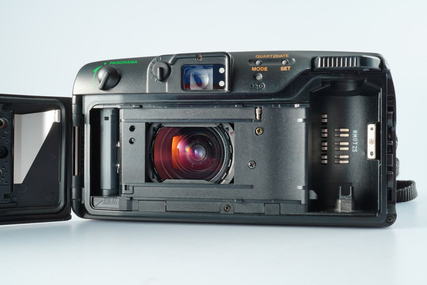 Zoom 35-120mm