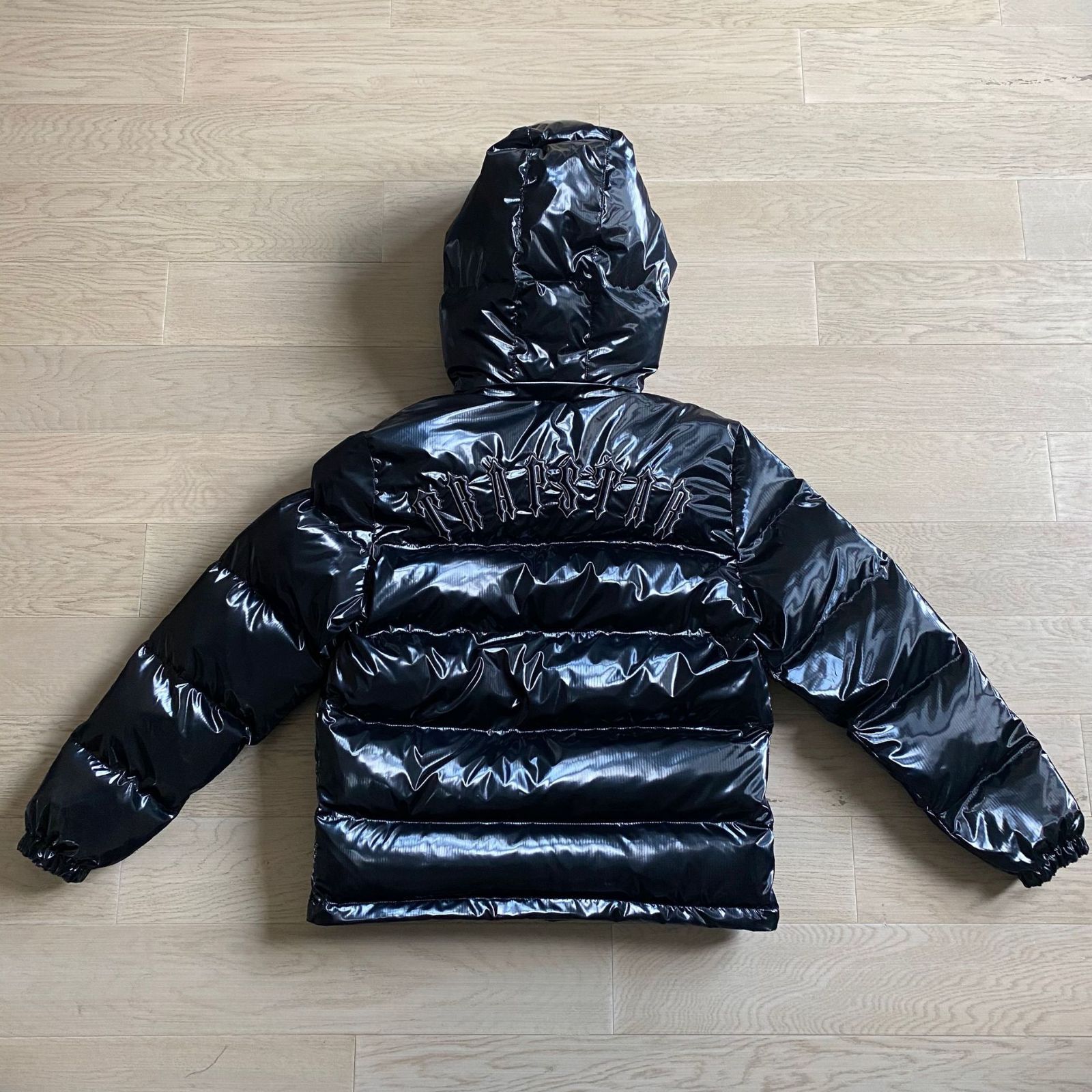 Trapstar womens ダウンジャケット本当に 安い 通販