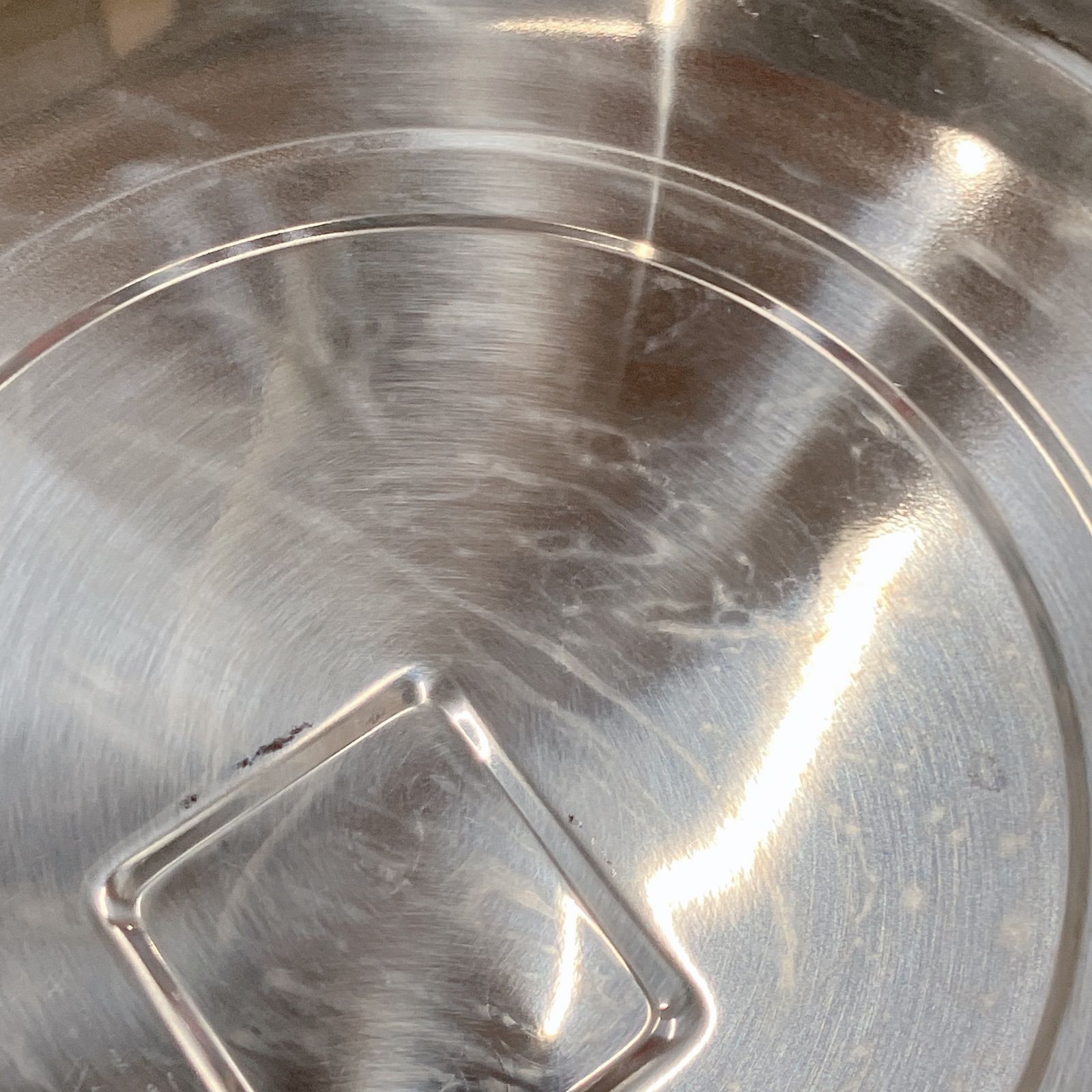 Stainless