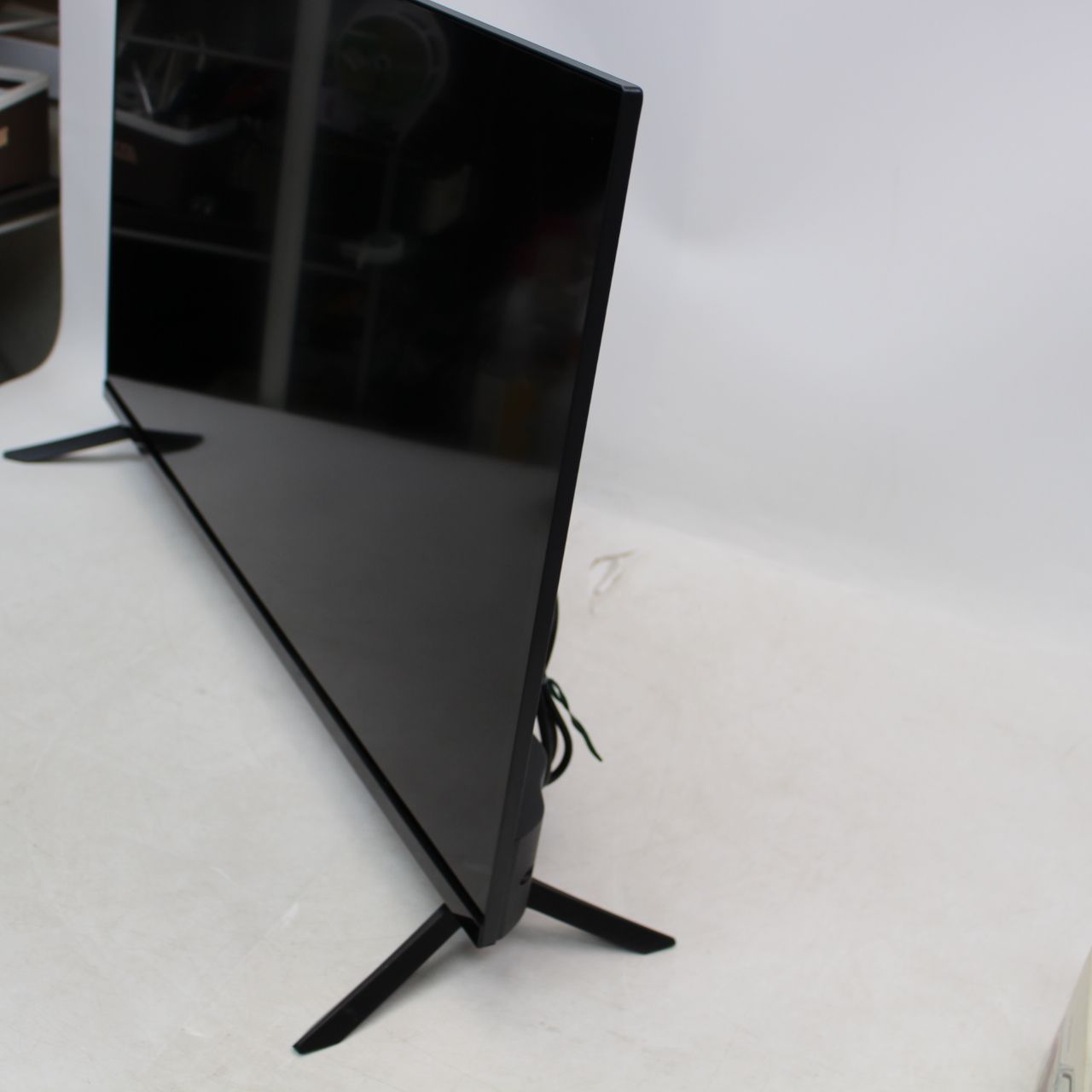 スマートテレビ