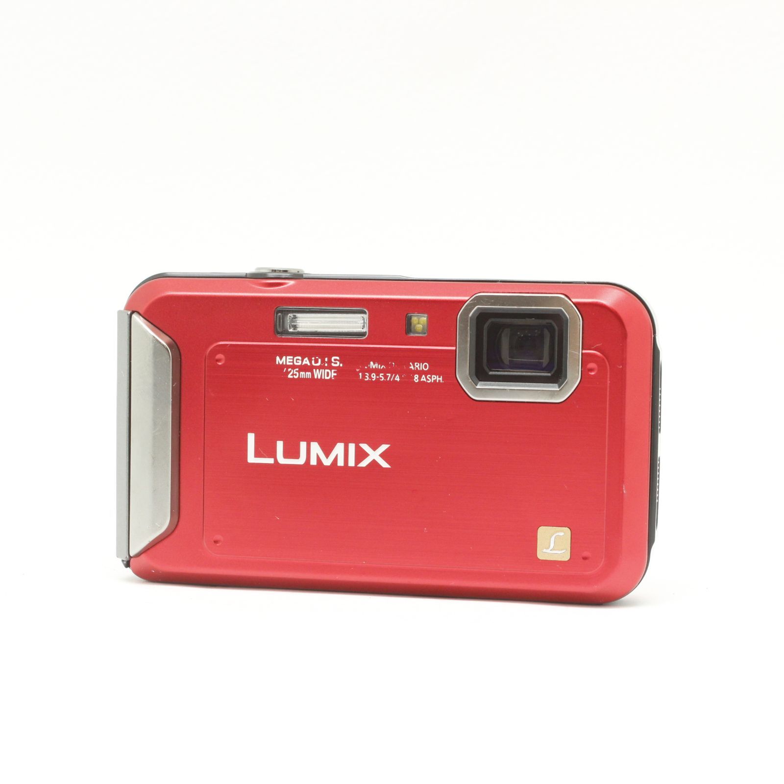 Panasonic DMC-FT20