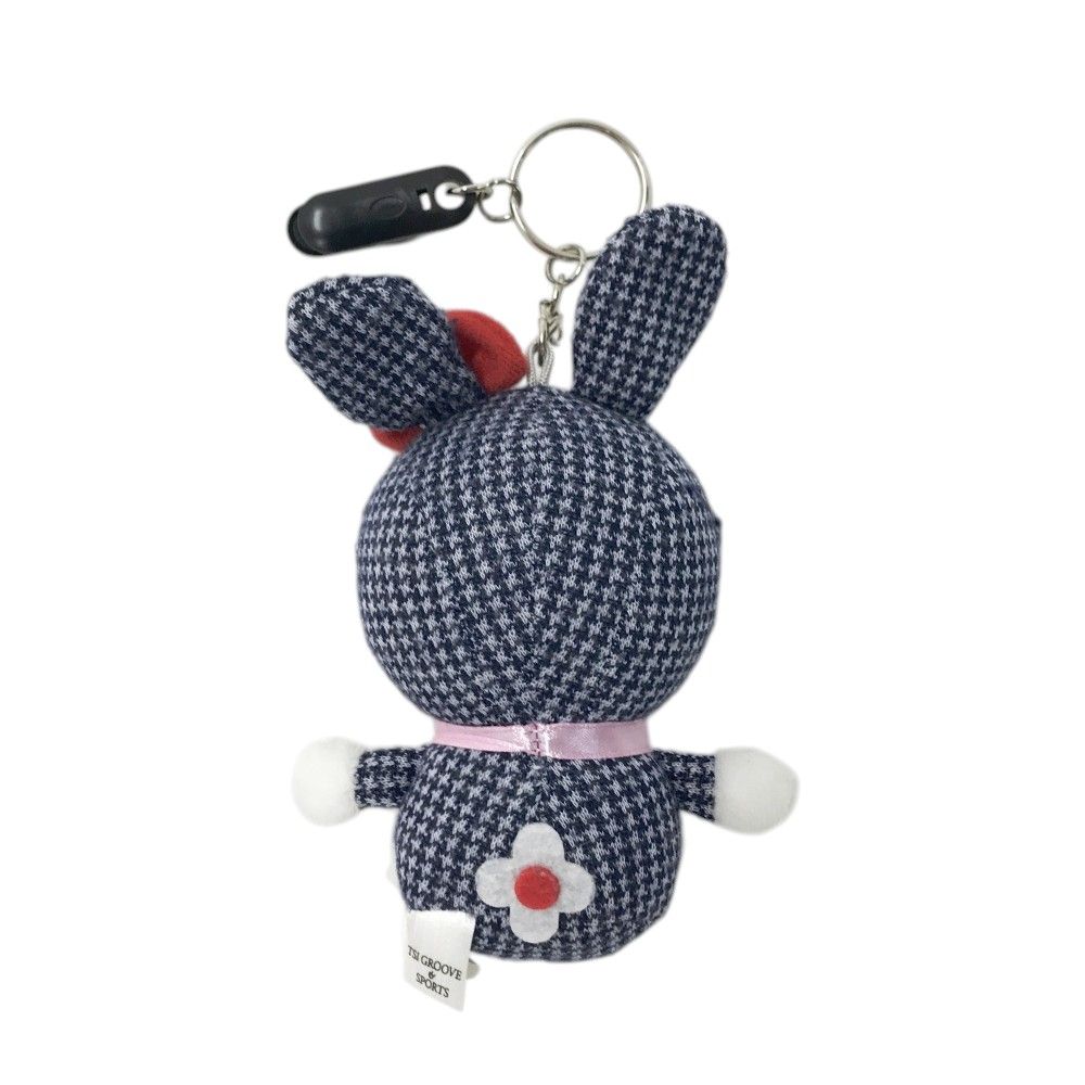 ジャックバニー　ドラミちゃん　ドラえもん　パターキャッチャー JACK BUNNY ジャックバニー ×ドラえもん パターキャッチャー