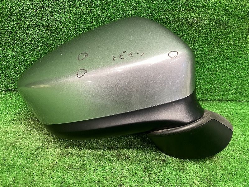 MR41S ハスラー ドアミラー 左右セット DSW（ハスラー 296378 4 DBA 
