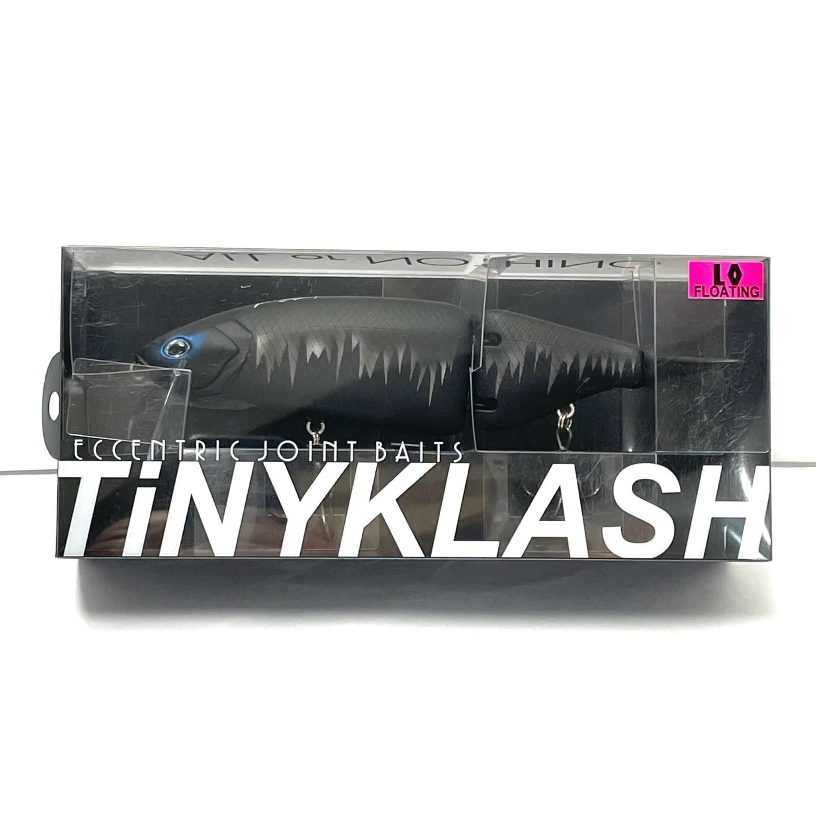 TINYKLASH フローティング SHINOBI シノビ TINYKLASH フローティング SHINOBI シノビ 【公式通販】