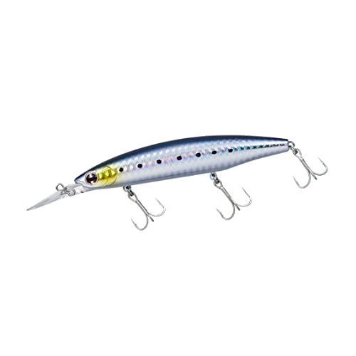 人気商品]レーザーマイワシ ダイワ(DAIWA) ショアラインシャイナーZ セットアッパー 145S-DR レーザーマイワシ ルアー - メルカリ