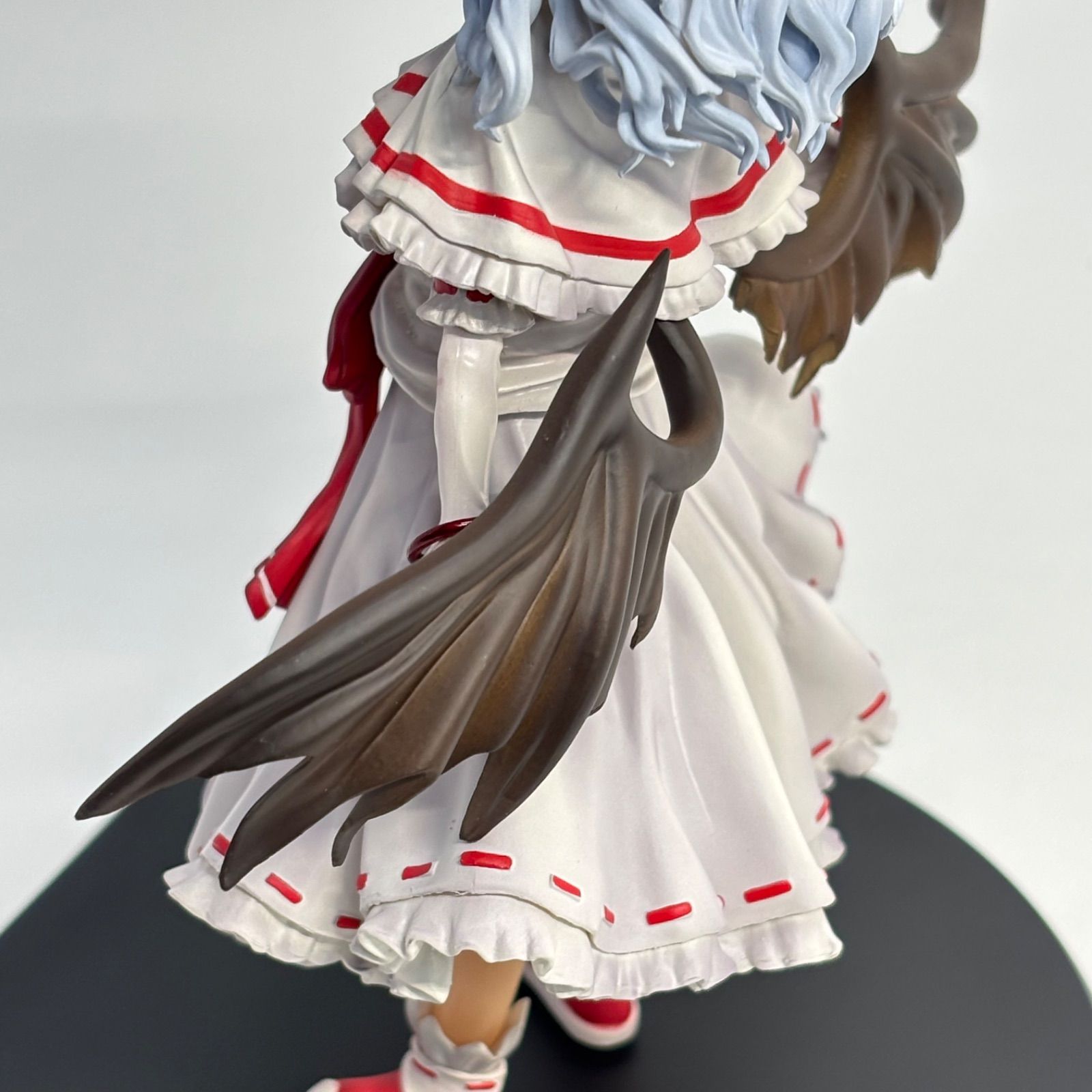 東方プロジェクト レミリア・スカーレット フィギュア 香霖堂ver