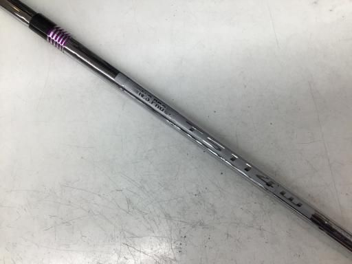 ニッケルクロムメッキ 54°