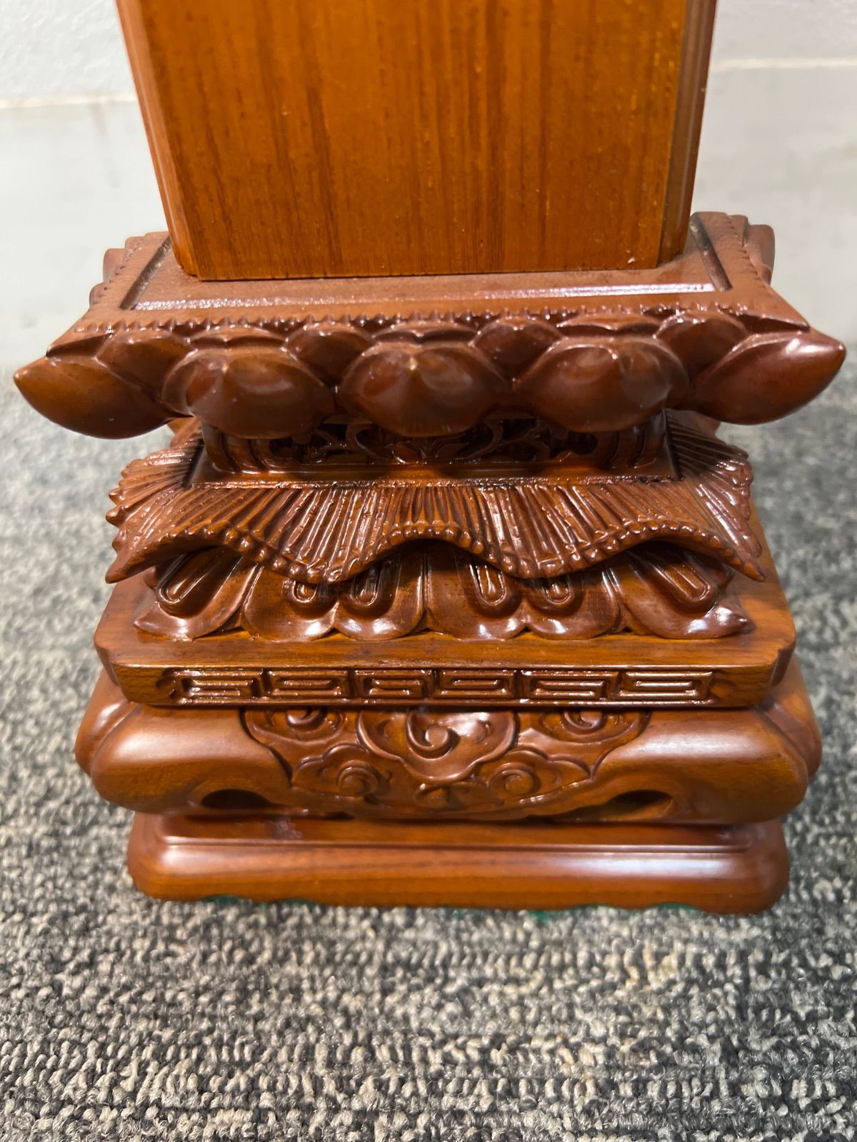 13×5.5×29 仏具
