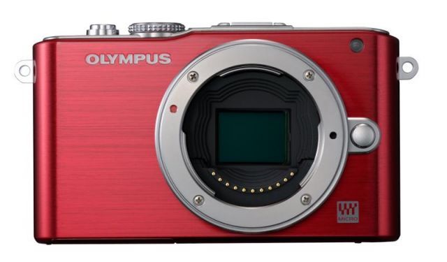 OLYMPUS PEN ミラーレス一眼カメラ レッド Amazon | OLYMPUS ミラーレス一眼 PEN E-PL6 14-42mm EZレンズ