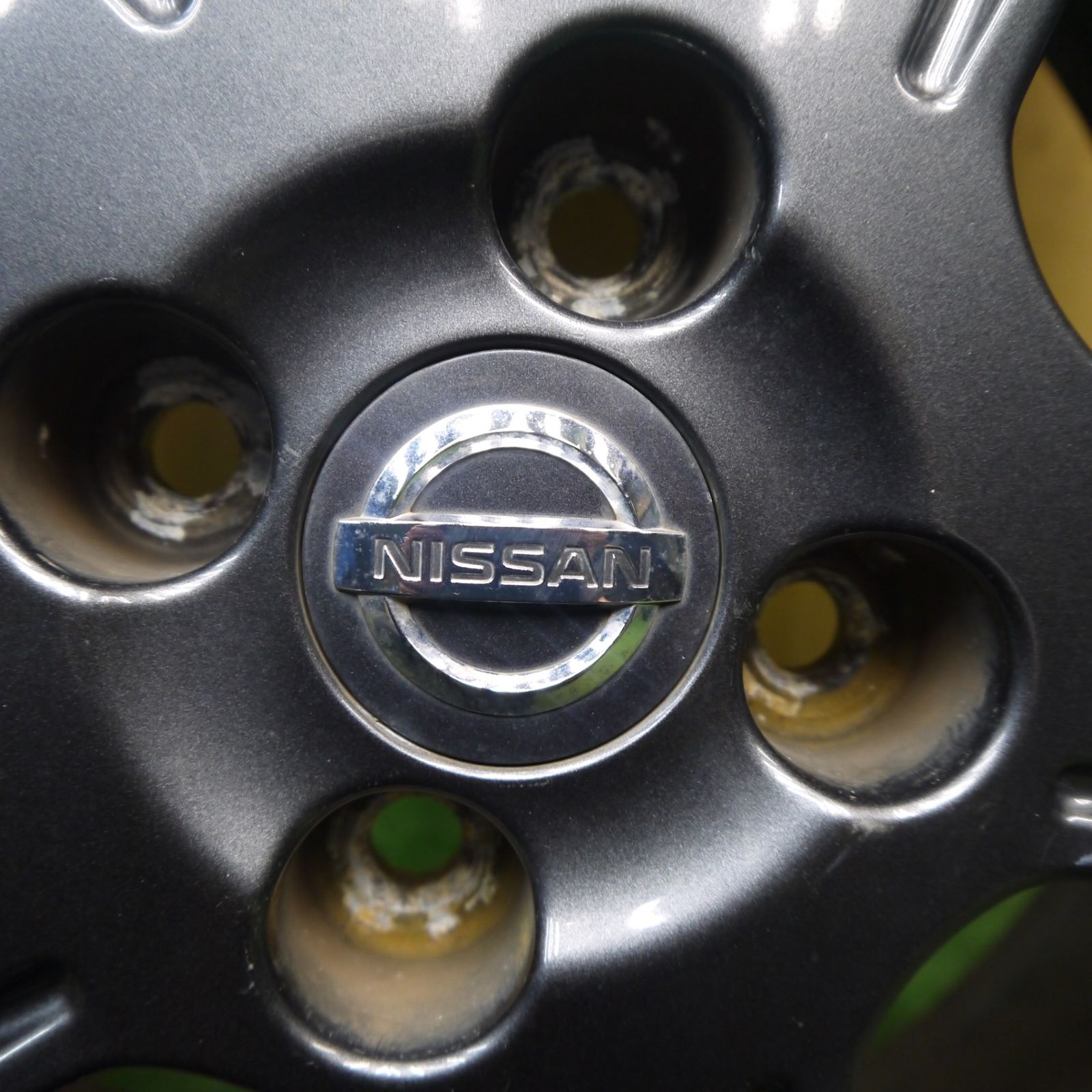 195|55R16 ダンロップ