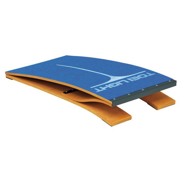 トーエイライト TOEI LIGHT 【メーカー直送品】 ロイター板100 学校