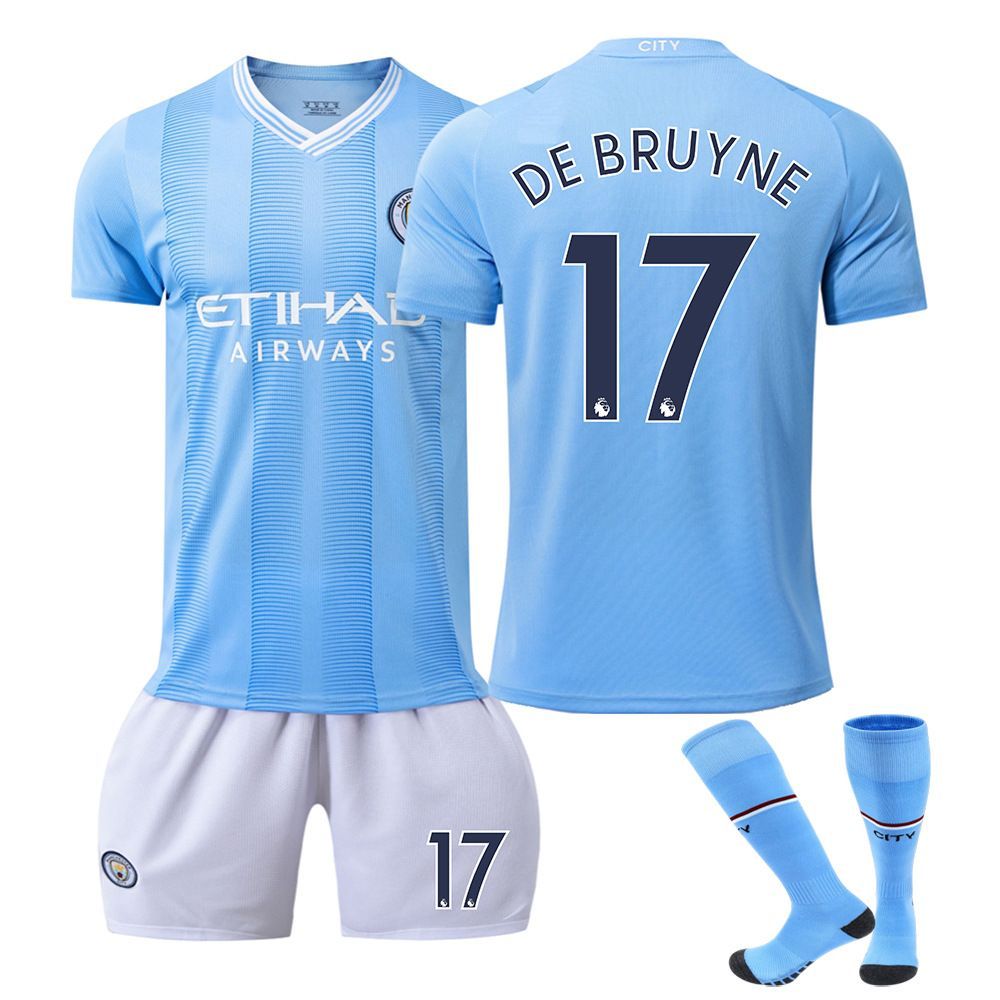 マンチェスター・シティ REEBOK Manchester City 2004-2006 ユニフォームショップ O.K.A.