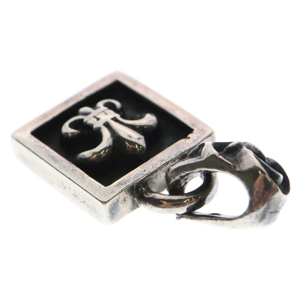 CHROME HEARTS (クロムハーツ) FRAMED BS FLUER フレームドBS