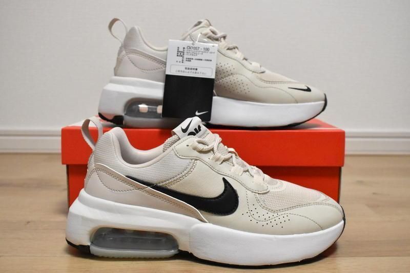 NIKE W AIR MAX VERONA 【24cm】【24.5cm】 CV7057-100 ナイキ