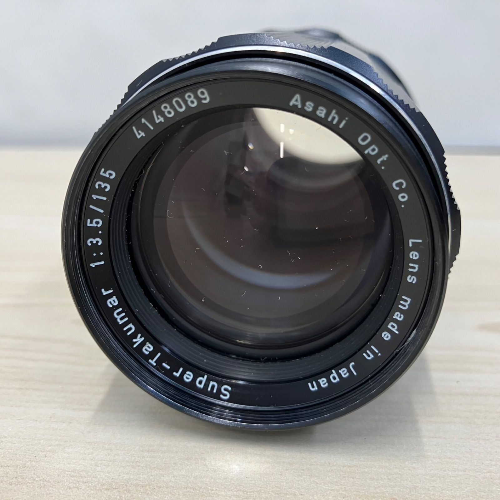 ☆M42マウント☆ ペンタックス Super-Takumar 105mm F2.8 00138 Super