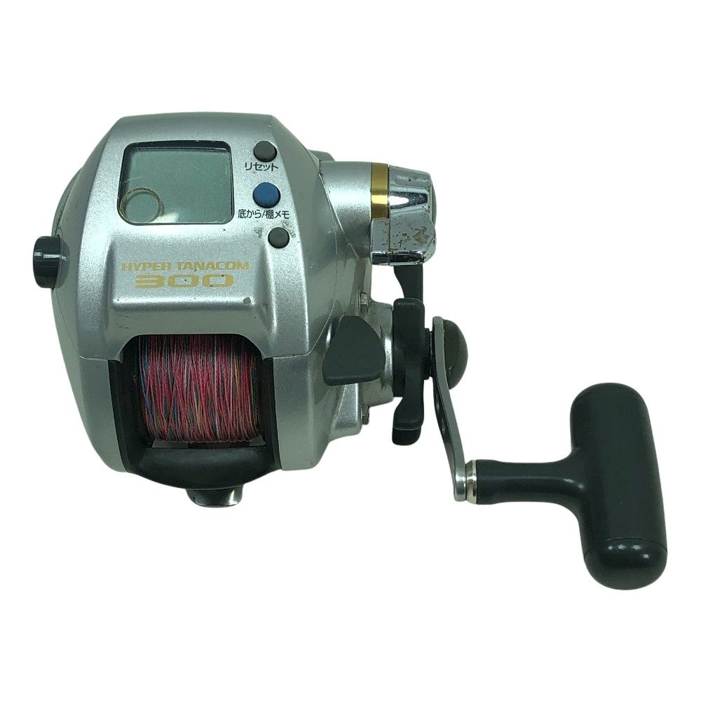 DAIWA 500 ジャンク DAIWA PIER39/ダイワピアサーティナイン】TECH HIKER MOUNTAIN