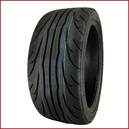 2023年製 サマータイヤ【新品 ナンカン】 NS-2R(TREAD120) 255/40R17 ...