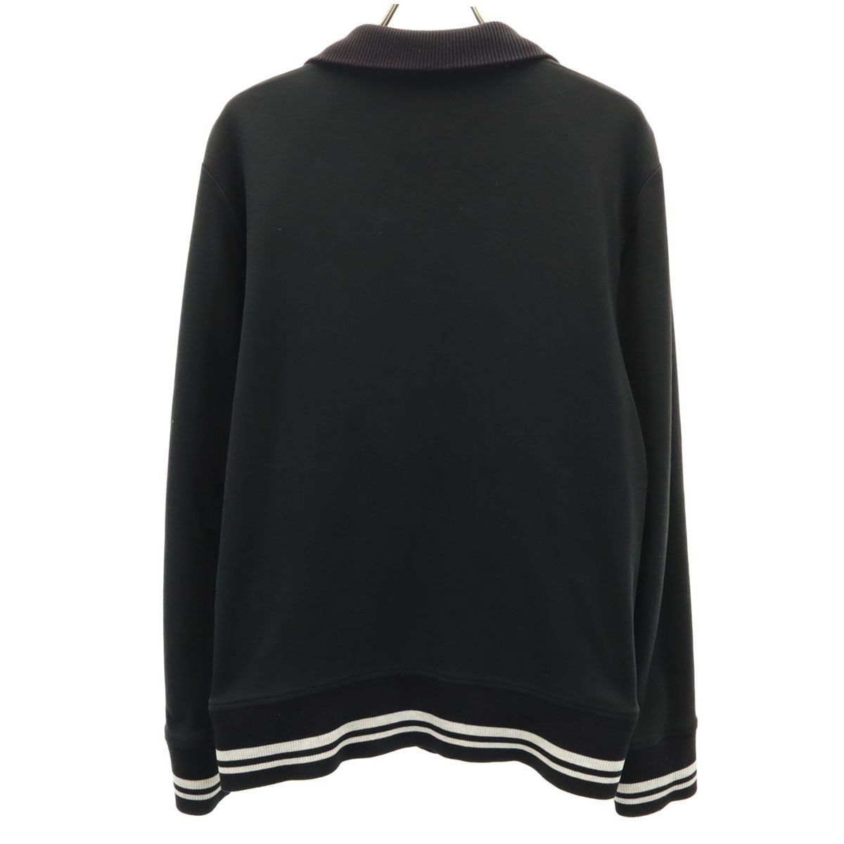 BURBERRY BLACK LABEL バーバリーブラックレーベル ハウンド