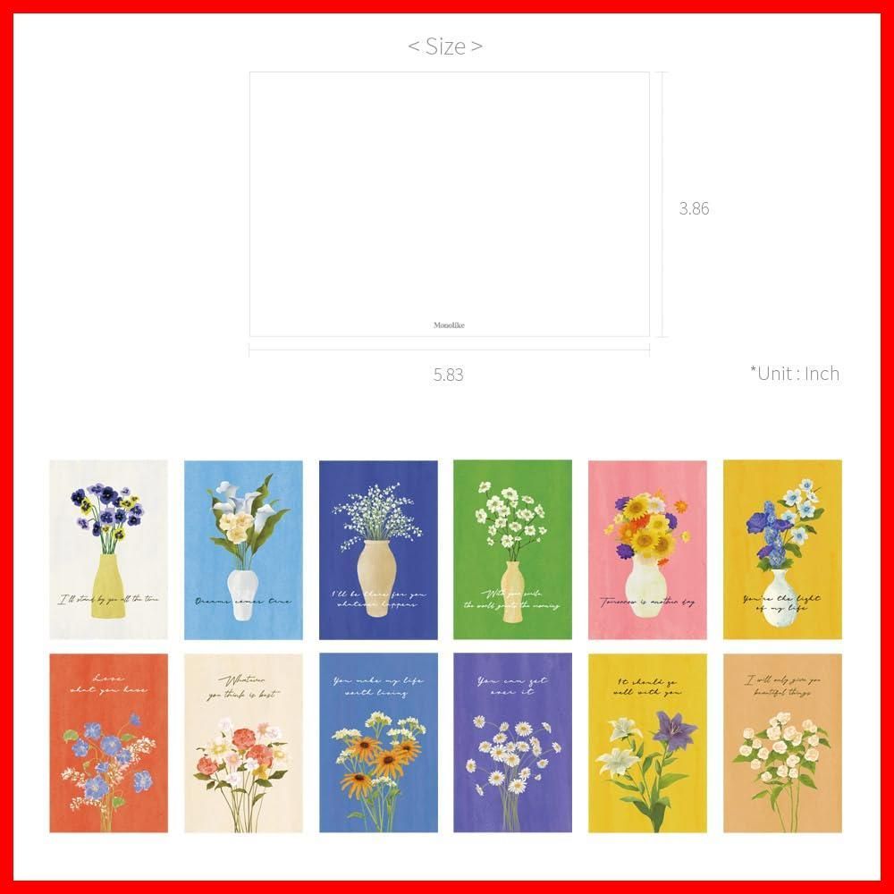 12セットはがき ポストカード