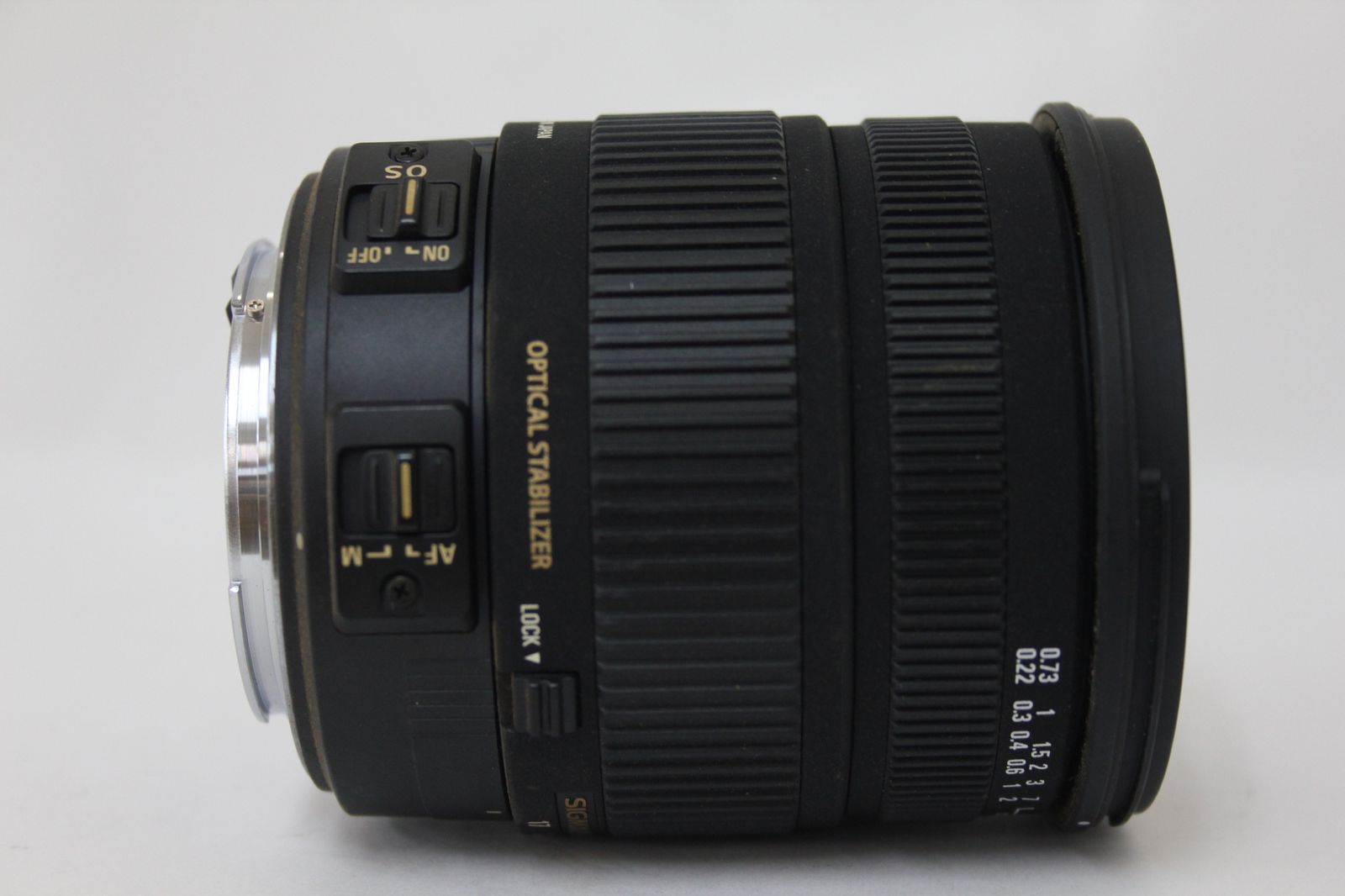 DC 17-70mm