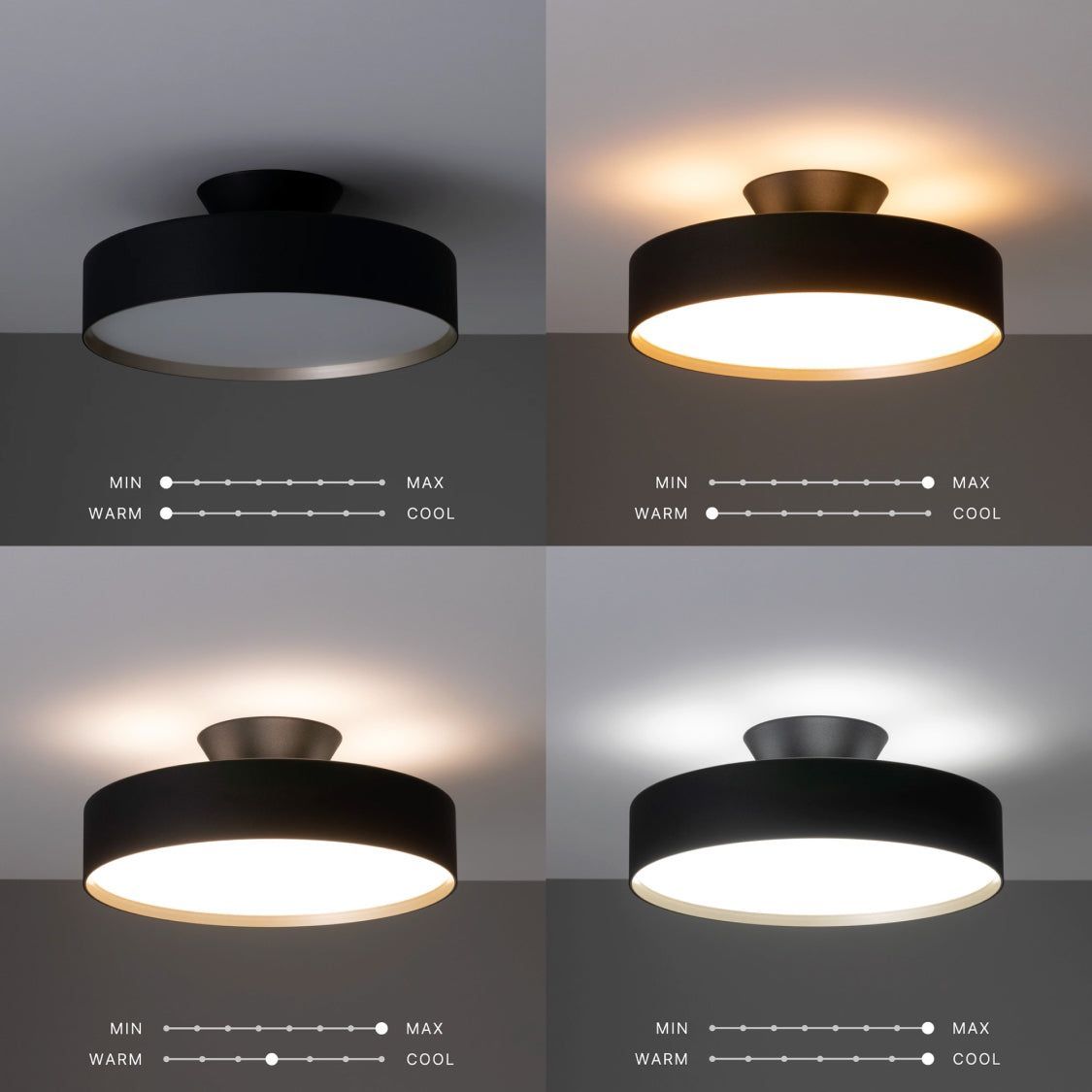 5000 LED