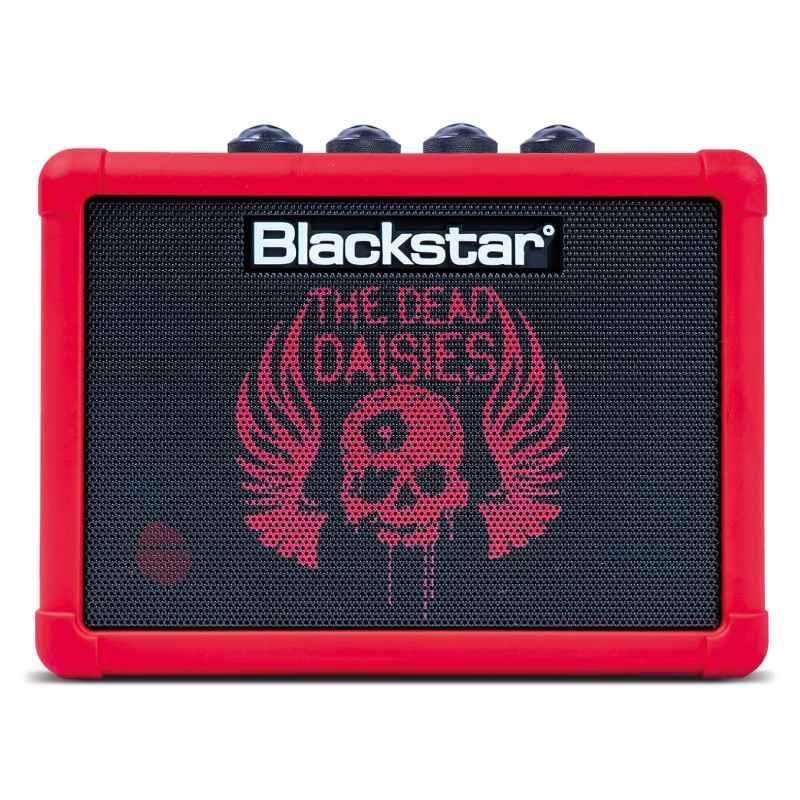 Blackstar FLY3 BLUETOOTH THE DEAD DAISIES バッテリーコンボアンプ〈ブラックスター〉