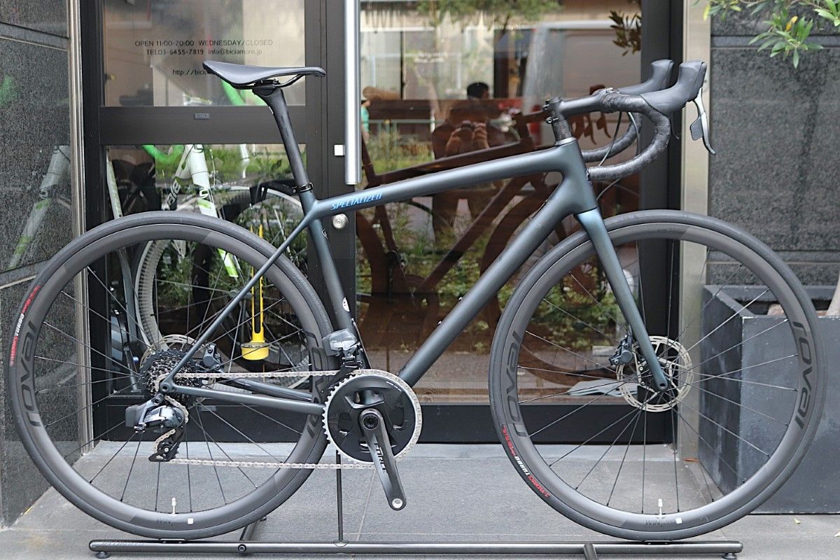 1.1 - Trek Bikes Trek 1.1 2014-16モデル ロードバイク本体 54