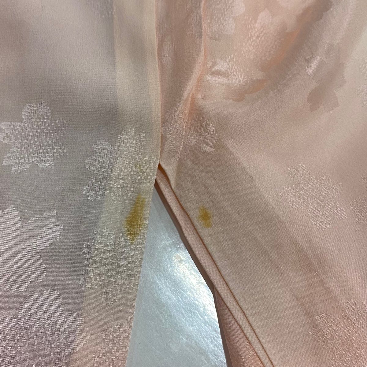 裄丈65cm