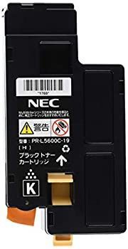 中古】NEC PR-L5600C-19 大容量トナー ブラック(2000枚) NE-TNL5600-19J - メルカリ