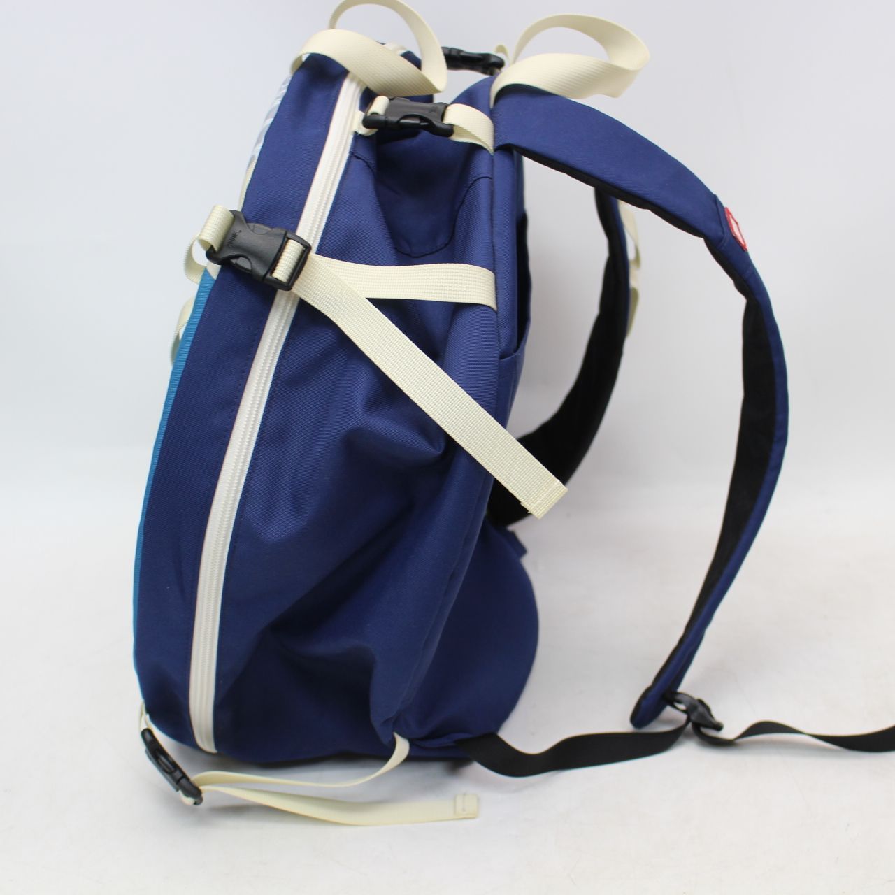 CHUMS デイパック型ドラムケース CHUMS チャムス CHUMS正規品 ドラメットデイパック デイパック型