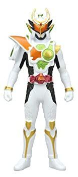 【】「非常に良い」仮面ライダー鎧武 (ガイム) ライダーヒーローシリーズ07 仮面ライダー斬月・真 メロンエナジーアームズ