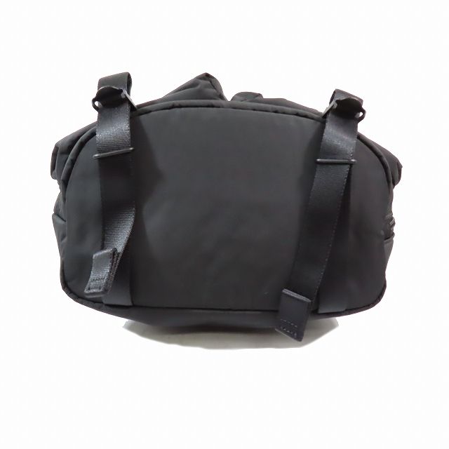 美品 ポーター PORTER 吉田カバン αGEL SENSES TOOLBAG 2way ハンド 