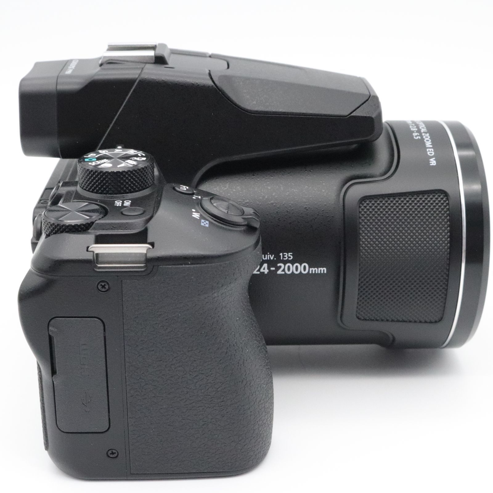 Nikon COOLPIX P950 中古（予備バッテリー付き） Nikon COOLPIX P950 中古（予備バッテリー付き） COOLPIX P950 中古