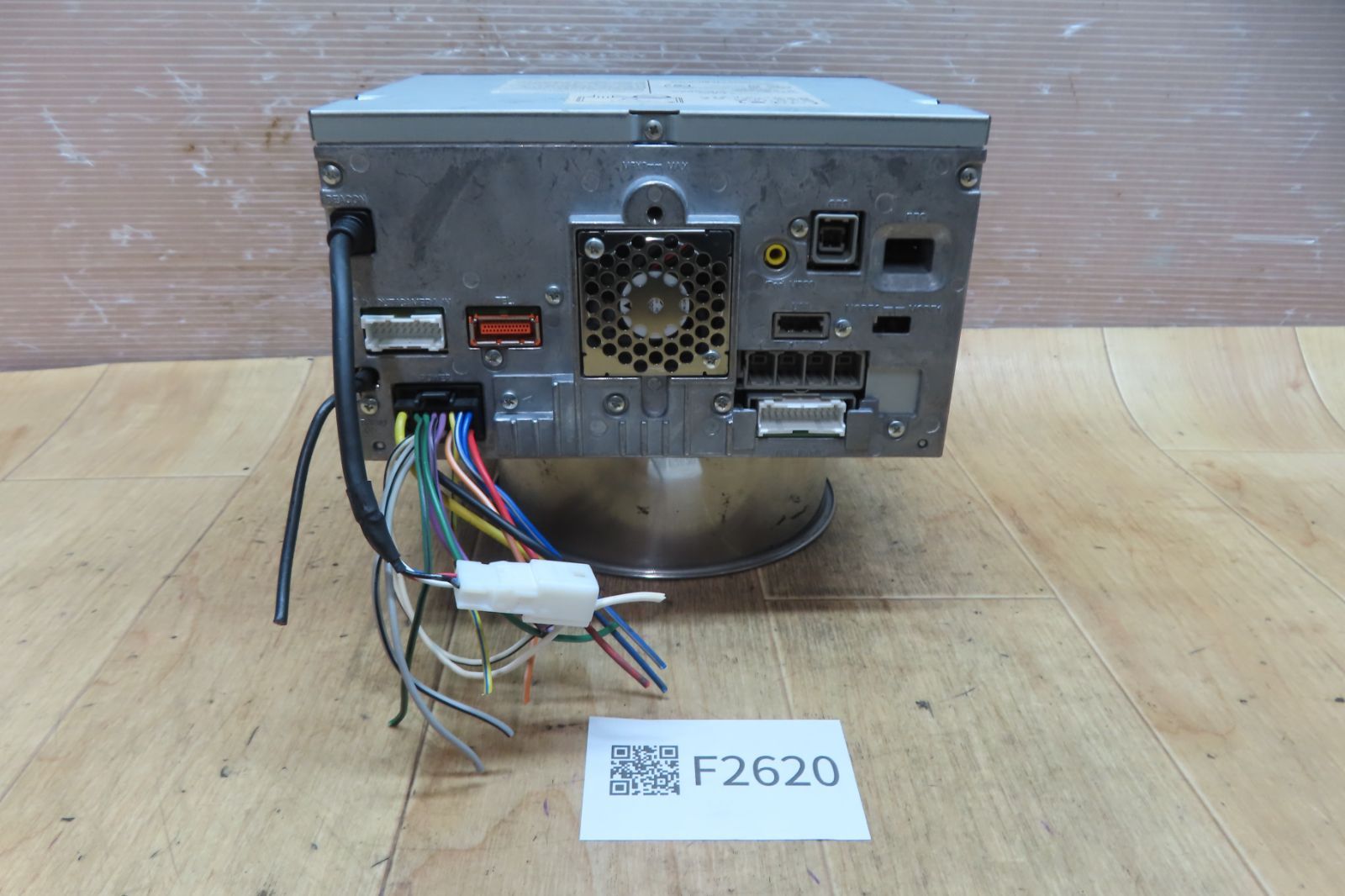 ALPINE VIE-X08 HDDナビ 地図データ 2010年 フルセグ ALPINE VIE-X08