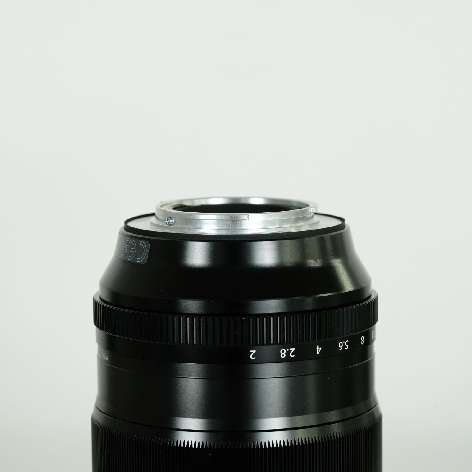 【美品】FUJIFILM XF90mm F2 R LM WR 大口径中望遠 Amazon.co.jp: Fujifilm XF90mmF2 R LM WR : FUJIFILM: 家電＆カメラ